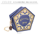 【当商品送料無料】ハリーポッター バッグ 通販 Harry Potter ダイカットショルダー ショルダーバッグ ショルダーバック 斜めがけバッグ