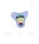 【当商品送料無料】コジコジ グッズ 通販 コジコジグッズ COJICOJI さくらももこ クリップ アクリルクリップ ダイカットクリップ