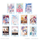 【当商品送料無料】ホロライブ グッズ 通販 ハニーワークス アクリルボード イラストボード コンセプトアート 卓上 アクリルスタンド キャラクター