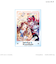 【当商品送料無料】ホロライブ グッズ 通販 ハニーワークス アクリルボード イラストボード コンセプトアート 卓上 アクリルスタンド キャラクター