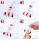 【当商品送料無料】NEKONOBA グッズ 通販 ネコノバ キーホルダー アクリルキーホルダー ボールチェーン キーチャーム アクキー