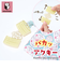 【当商品送料無料】NEKONOBA グッズ 通販 ネコノバ キーホルダー アクリルキーホルダー ボールチェーン キーチャーム アクキー