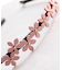 【当商品送料無料】Rora カチューシャ キッズ 通販 ローラ リッツ フラワーカチューシャ ヘアバンド 髪飾り 髪留め お花 発表会 結婚式