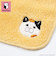 【当商品送料無料】NEKONOBA グッズ 通販 ネコノバ 今治タオル ハンカチ タオルハンカチ 今治 ハンドタオル ハンカチタオル ミニタオル