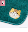 【当商品送料無料】NEKONOBA グッズ 通販 ネコノバ 今治タオル ハンカチ タオルハンカチ 今治 ハンドタオル ハンカチタオル ミニタオル