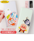 【当商品送料無料】スマホカバー 手帳型 キャラクター 通販 グルマンディーズ スマホケース 携帯カバー スマートフォンカバー スマートホンケース