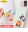 【当商品送料無料】スマホカバー 手帳型 キャラクター 通販 グルマンディーズ スマホケース 携帯カバー スマートフォンカバー スマートホンケース