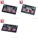 【当商品送料無料】NEKONOBA グッズ 通販 ネコノバ 日本製 ステッカー シール 動かすと絵柄が変わる！ステッカー かわいい キャラクター 猫