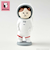 【当商品送料無料】NEKONOBA グッズ 通販 ネコノバ フィギュア 猫 ネコ マスコット ミニチュア 置物 ねこ 猫グッズ かわいい おしゃれ