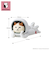 【当商品送料無料】NEKONOBA グッズ 通販 ネコノバ フィギュア 猫 ネコ マスコット ミニチュア 置物 ねこ 猫グッズ かわいい おしゃれ