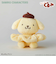 【当商品送料無料】サンリオ ぬいぐるみ 通販 SANRIOグッズ シュシュ キャラクター ぬいぐるみシュシュ 髪飾り まとめ髪