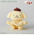 【当商品送料無料】サンリオ ぬいぐるみ 通販 SANRIOグッズ シュシュ キャラクター ぬいぐるみシュシュ 髪飾り まとめ髪