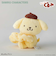 【当商品送料無料】サンリオ ぬいぐるみ 通販 SANRIOグッズ シュシュ キャラクター ぬいぐるみシュシュ 髪飾り まとめ髪