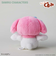 【当商品送料無料】サンリオ ぬいぐるみ 通販 SANRIOグッズ シュシュ キャラクター ぬいぐるみシュシュ 髪飾り まとめ髪