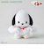 【当商品送料無料】サンリオ ぬいぐるみ 通販 SANRIOグッズ シュシュ キャラクター ぬいぐるみシュシュ 髪飾り まとめ髪