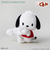 【当商品送料無料】サンリオ ぬいぐるみ 通販 SANRIOグッズ シュシュ キャラクター ぬいぐるみシュシュ 髪飾り まとめ髪
