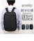 【当商品送料無料】アネロ リュック anello GTB4973 通販 anelloGRANDE アネログランデ リュックサック バックパック