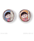 【当商品送料無料】ちびまる子ちゃん グッズ 通販 ちびまるこちゃん 箸置き ガラス 箸おき はし置き はしおき カトラリーレスト 箸枕 箸台
