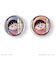 【当商品送料無料】ちびまる子ちゃん グッズ 通販 ちびまるこちゃん 箸置き ガラス 箸おき はし置き はしおき カトラリーレスト 箸枕 箸台