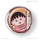 【当商品送料無料】ちびまる子ちゃん グッズ 通販 ちびまるこちゃん 箸置き ガラス 箸おき はし置き はしおき カトラリーレスト 箸枕 箸台