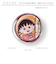 【当商品送料無料】ちびまる子ちゃん グッズ 通販 ちびまるこちゃん 箸置き ガラス 箸おき はし置き はしおき カトラリーレスト 箸枕 箸台