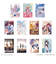 【当商品送料無料】ホロライブ グッズ 通販 ハニーワークス タペストリー B2 壁掛け 壁飾り B2サイズ コンセプトアート hololive