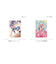 【当商品送料無料】ホロライブ グッズ 通販 ハニーワークス タペストリー B2 壁掛け 壁飾り B2サイズ コンセプトアート hololive