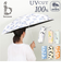 【当商品送料無料】because 折りたたみ傘 晴雨兼用 ビコーズ 通販 日傘 折りたたみ 晴雨兼用傘 折り畳み傘 折りたたみ日傘 折り畳み日傘