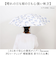 【当商品送料無料】because 折りたたみ傘 晴雨兼用 ビコーズ 通販 日傘 折りたたみ 晴雨兼用傘 折り畳み傘 折りたたみ日傘 折り畳み日傘