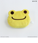 【当商品送料無料】かえるのピクルス グッズ 通販 pickles the frog リバーシブルポーチ ポーチ 小さめ 小物入れ 化粧ポーチ