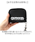 【当商品送料無料】二つ折り財布 メンズ 通販 ウォレット 財布 サイフ さいふ ストラップ付 二つ折り コンパクト シンプル カジュアル おしゃれ