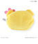 【当商品送料無料】ナルミヤキャラクターズ グッズ 通販 エンジェルブルー ナルミヤ リバーシブルポーチ ポーチ 小さめ 小物入れ 化粧ポーチ