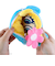 【当商品送料無料】ナルミヤキャラクターズ グッズ 通販 エンジェルブルー ナルミヤ リバーシブルポーチ ポーチ 小さめ 小物入れ 化粧ポーチ