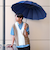 【当商品送料無料】mabu 傘 マブ SMV-4228 通販 長傘 16本骨 晴雨兼用傘 雨傘 日傘 晴雨兼用長傘 かさ カサ 手開き 60cm