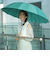 【当商品送料無料】mabu 傘 マブ SMV-4228 通販 長傘 16本骨 晴雨兼用傘 雨傘 日傘 晴雨兼用長傘 かさ カサ 手開き 60cm