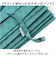 【当商品送料無料】mabu 傘 マブ SMV-4228 通販 長傘 16本骨 晴雨兼用傘 雨傘 日傘 晴雨兼用長傘 かさ カサ 手開き 60cm