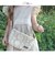【当商品送料無料】Rora ワンピース キッズ 通販 ローラ リネンワンピース ノエル 半袖 フリル レース 無地 コットンリネン 綿麻 夏服 夏