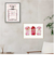 【当商品送料無料】キャンバス アート インテリア 通販 オマージュキャンバスアート Sサイズ オマージュアート キャンバスアート アートボード