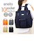 【当商品送料無料】アネロ リュック anello GTM0983 通販 anelloGRANDE アネログランデ リュックサック バックパック
