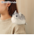 【当商品送料無料】夜は猫といっしょ グッズ 通販 キュルガ ぬいぐるみ 猫 ねこ ネコ 猫グッズ ふわふわ ミニぬいぐるみ 癒し キャラクター