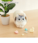 【当商品送料無料】夜は猫といっしょ グッズ 通販 キュルガ ぬいぐるみ 猫 ねこ ネコ 猫グッズ ふわふわ ミニぬいぐるみ 癒し キャラクター