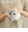【当商品送料無料】夜は猫といっしょ グッズ 通販 キュルガ ぬいぐるみ 猫 ねこ ネコ 猫グッズ ふわふわ ミニぬいぐるみ 癒し キャラクター