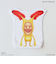 【当商品送料無料】こびとづかん グッズ 通販 こびとずかん タオルハンカチ ハンドタオル ハンカチタオル ポーチタオル マルチポケットタオル