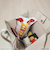 【当商品送料無料】こびとづかん グッズ 通販 こびとずかん タオルハンカチ ハンドタオル ハンカチタオル ポーチタオル マルチポケットタオル