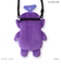 【当商品送料無料】テレタビーズ グッズ 通販 teletubbies ショルダーバッグ ミニショルダーバッグ ショルダーバック 斜めがけバッグ