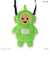 【当商品送料無料】テレタビーズ グッズ 通販 teletubbies ショルダーバッグ ミニショルダーバッグ ショルダーバック 斜めがけバッグ