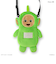 【当商品送料無料】テレタビーズ グッズ 通販 teletubbies ショルダーバッグ ミニショルダーバッグ ショルダーバック 斜めがけバッグ