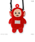 【当商品送料無料】テレタビーズ グッズ 通販 teletubbies ショルダーバッグ ミニショルダーバッグ ショルダーバック 斜めがけバッグ