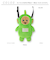 【当商品送料無料】テレタビーズ グッズ 通販 teletubbies ショルダーバッグ ミニショルダーバッグ ショルダーバック 斜めがけバッグ