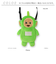 【当商品送料無料】テレタビーズ グッズ 通販 teletubbies ショルダーバッグ ミニショルダーバッグ ショルダーバック 斜めがけバッグ